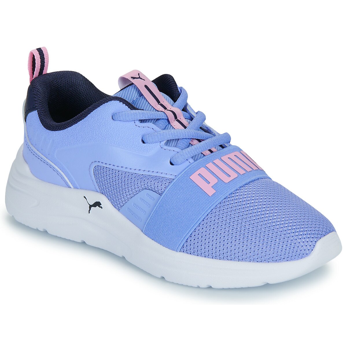 Puma Pantofi Soft Wired 2 PS