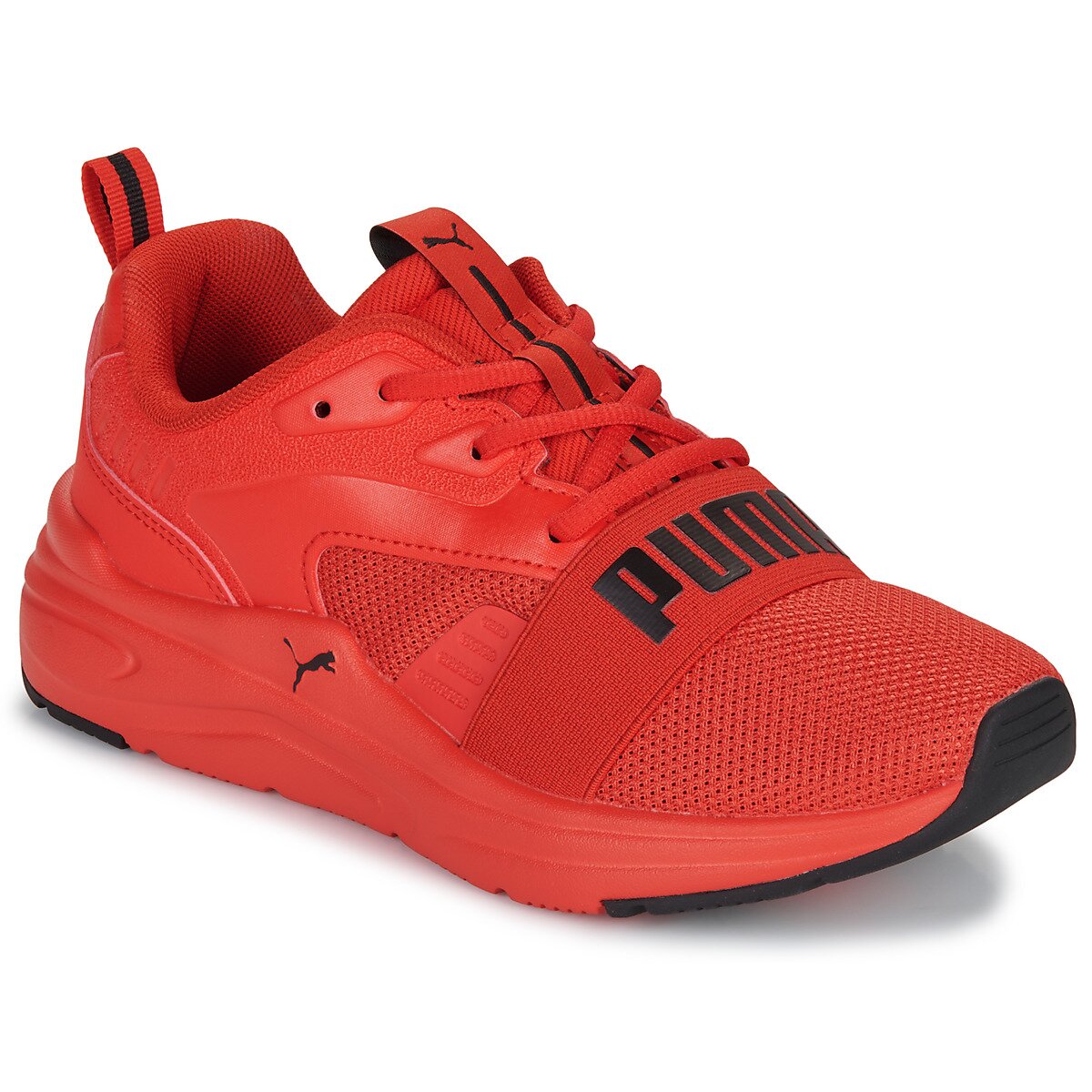 Puma Pantofi Softride Wired 2 Jr