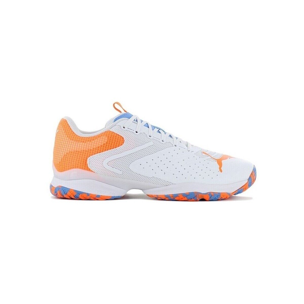 Puma Pantofi Solarattack Rct Allcourt