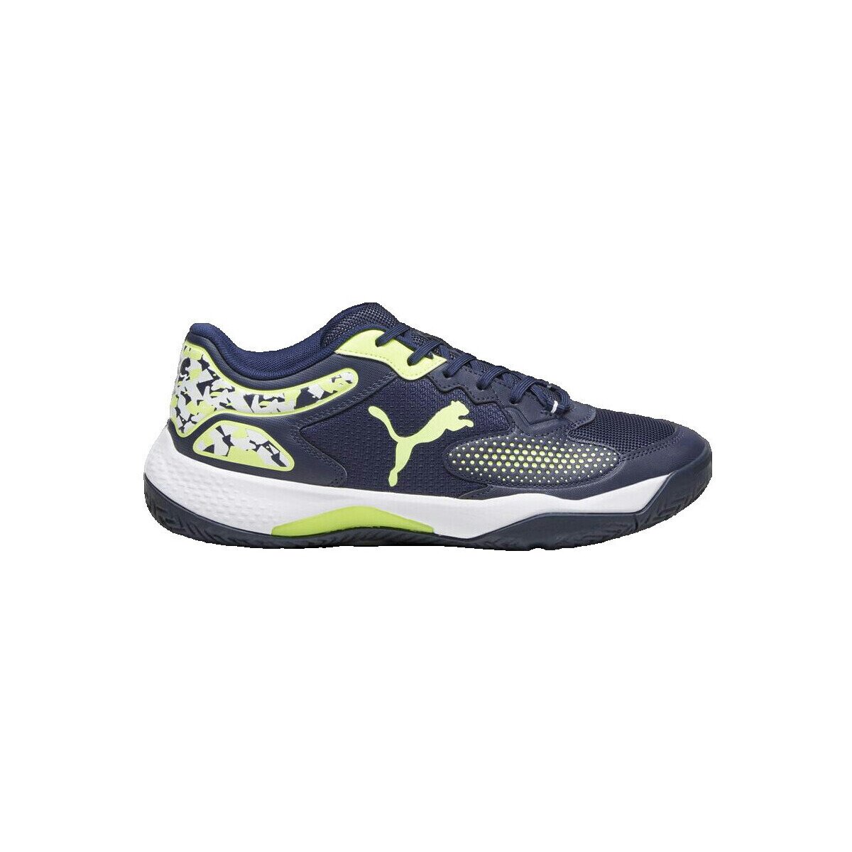 Puma Pantofi Solarcourt Rct