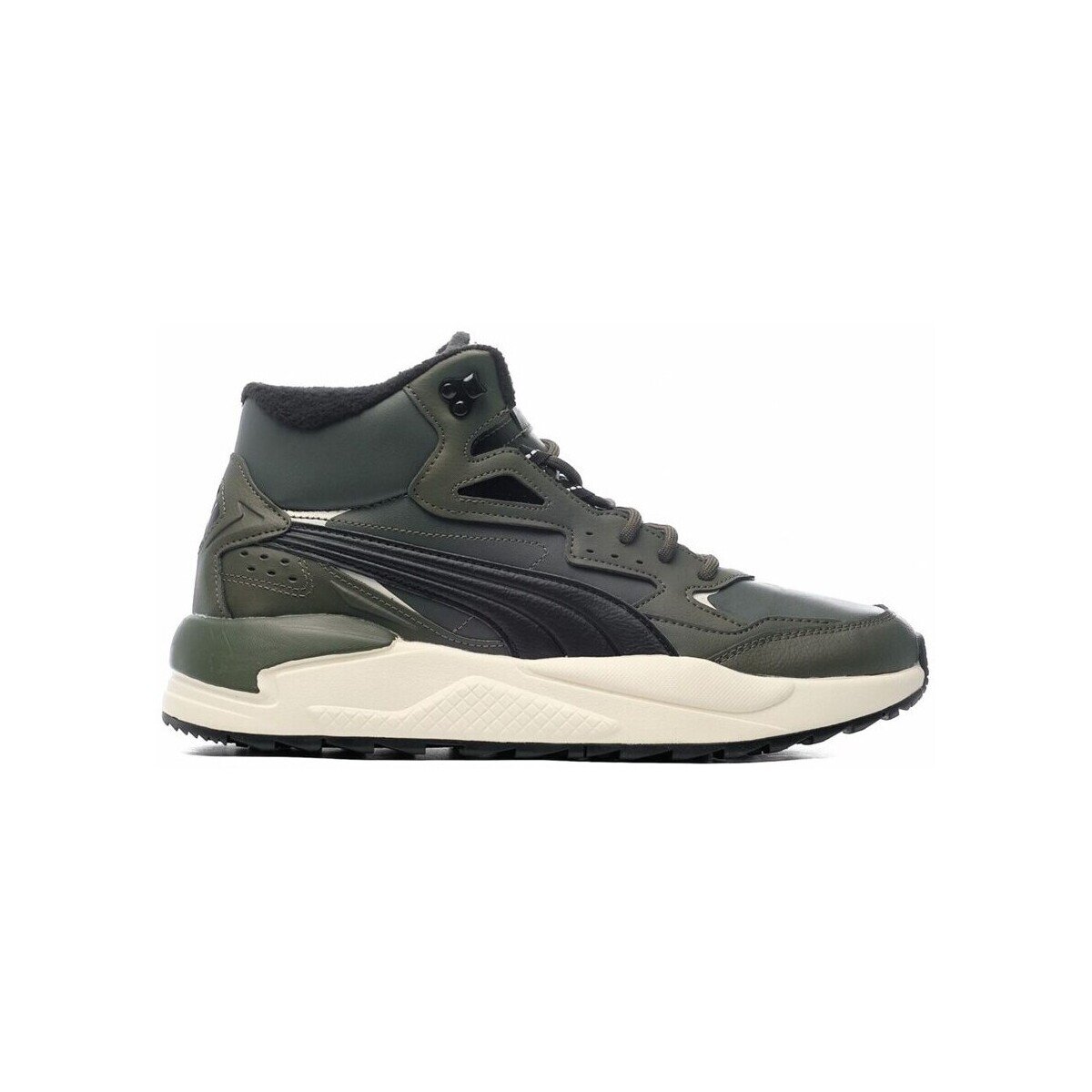 Puma Pantofi Speed Mid