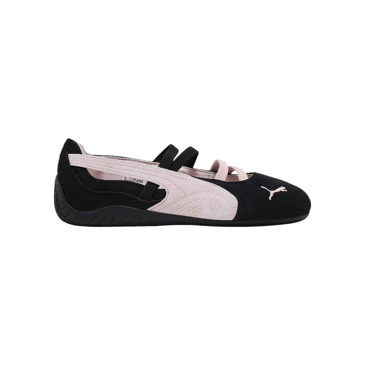 Puma Pantofi Speedcat Ballet Black Mauve Mist (Women's)
