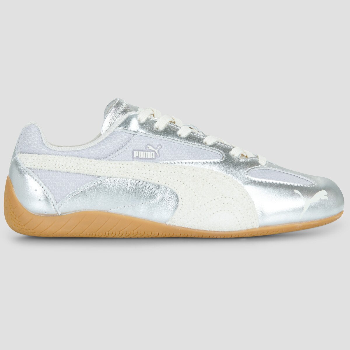 Puma Pantofi Speedcat Lou Metallic Wns