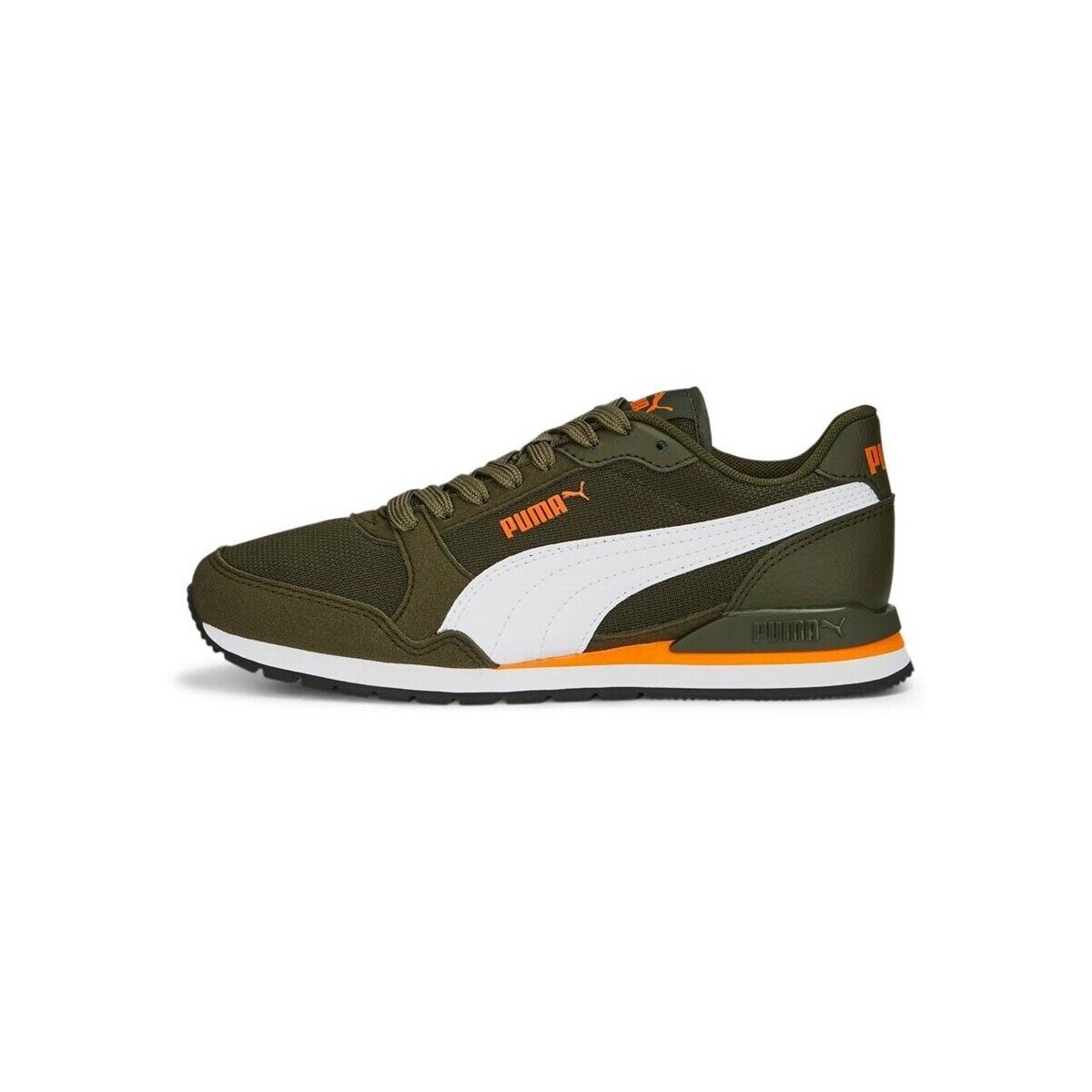 Puma Pantofi ST Runner V3 Mesh JR