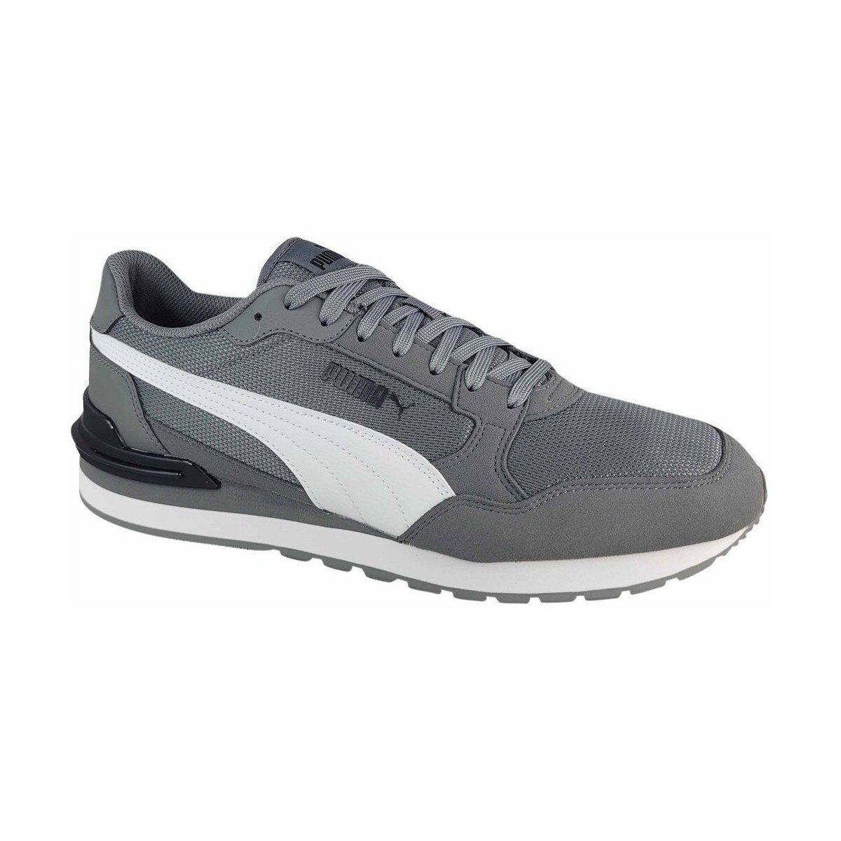 Puma Pantofi St Runner V4 Mesh
