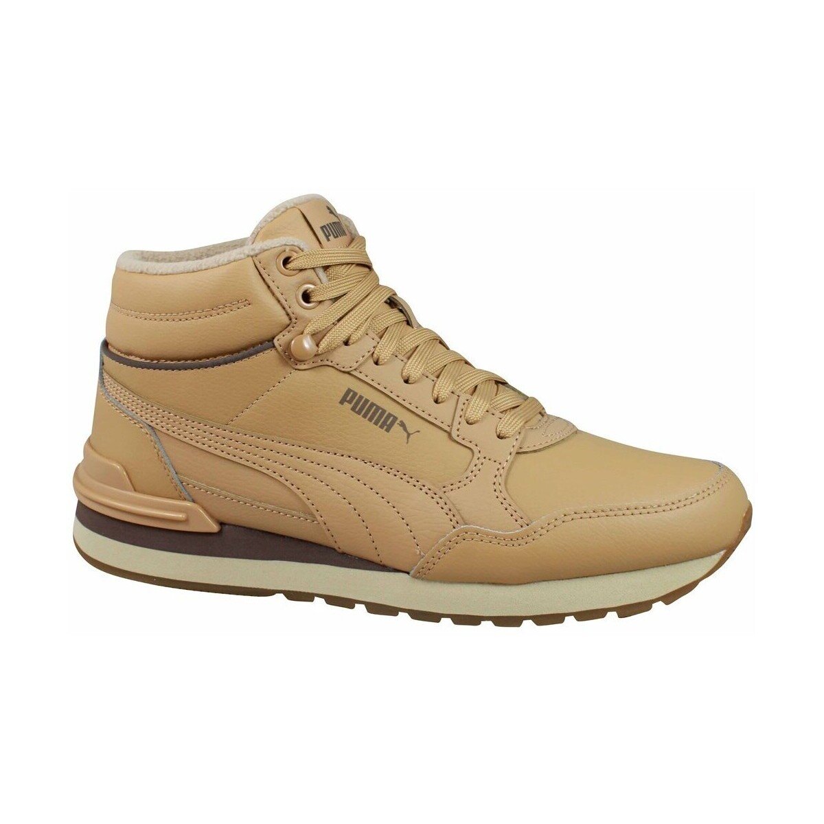 Puma Pantofi St Runner V4 Mid
