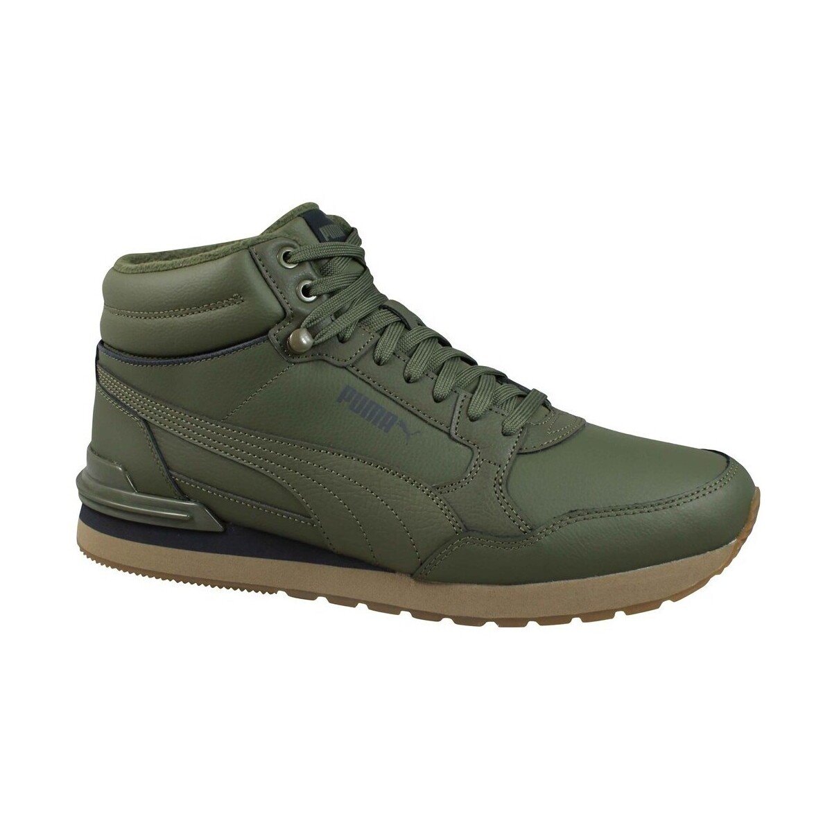 Puma Pantofi St Runner V4 Mid