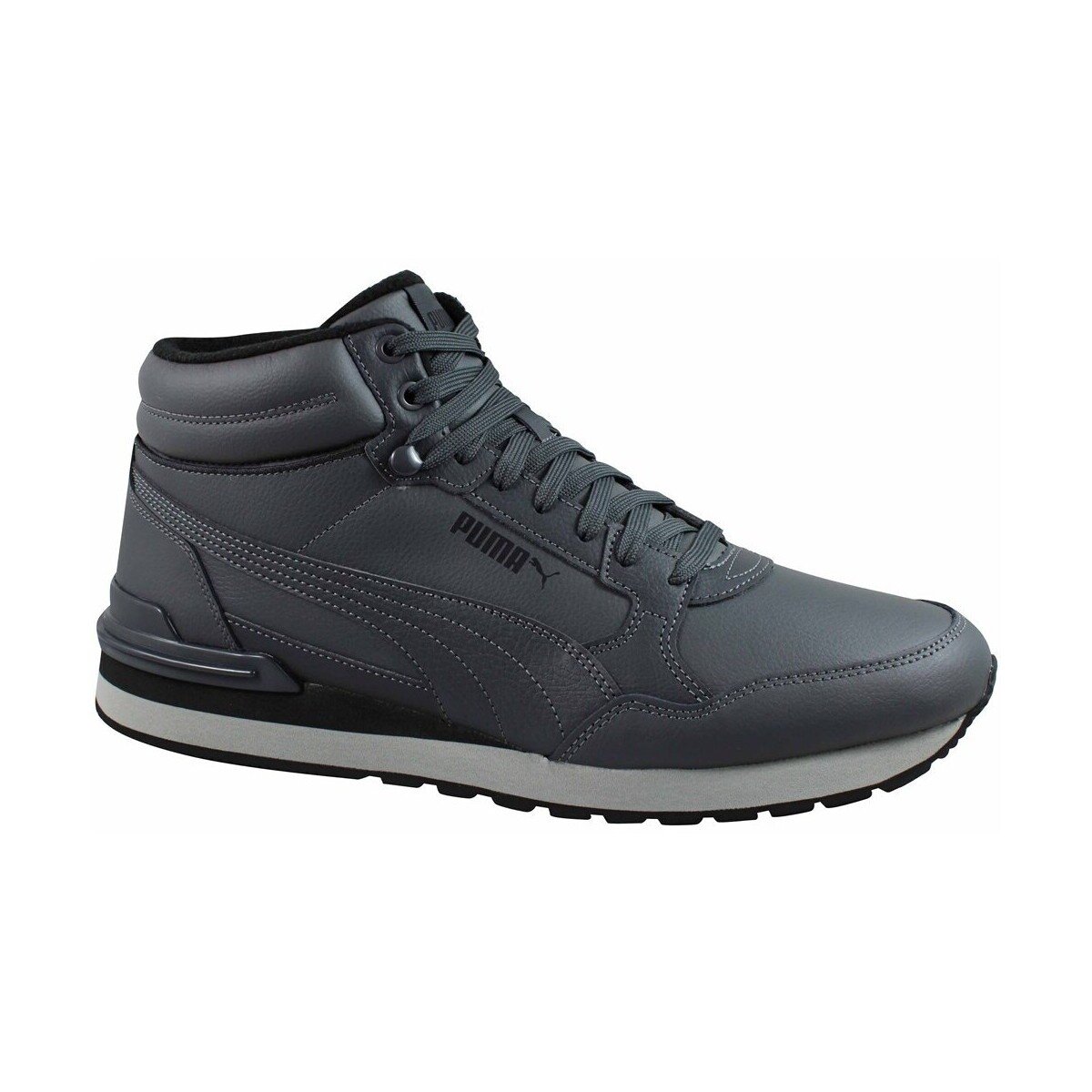 Puma Pantofi St Runner V4 Mid