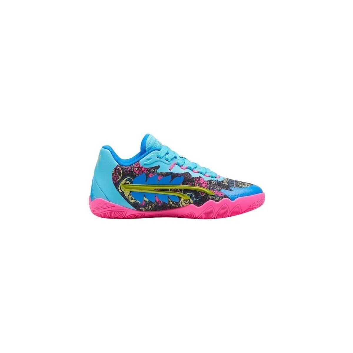 Puma Pantofi Stewie 3 Midnight Tokyo