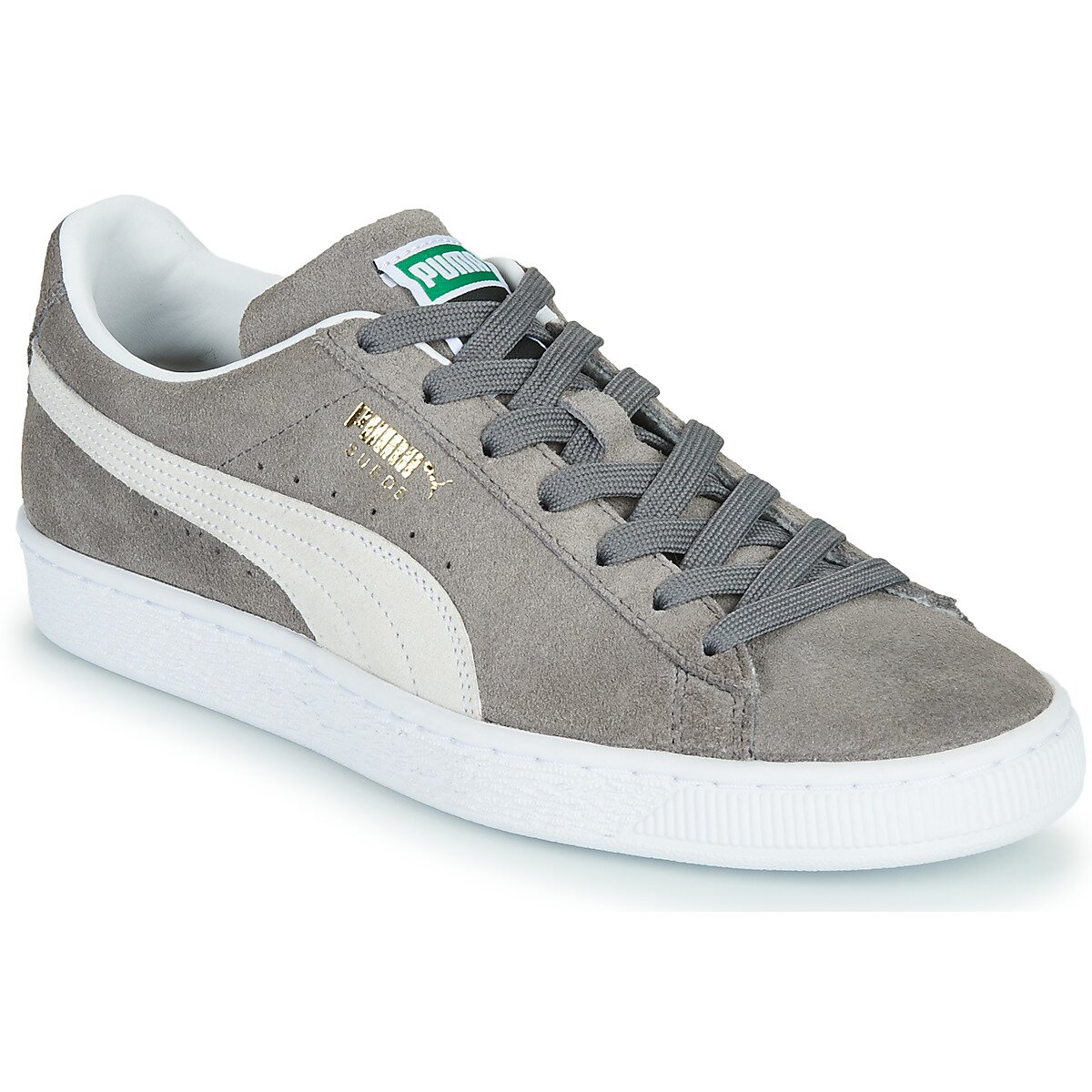 Puma Pantofi SUEDE