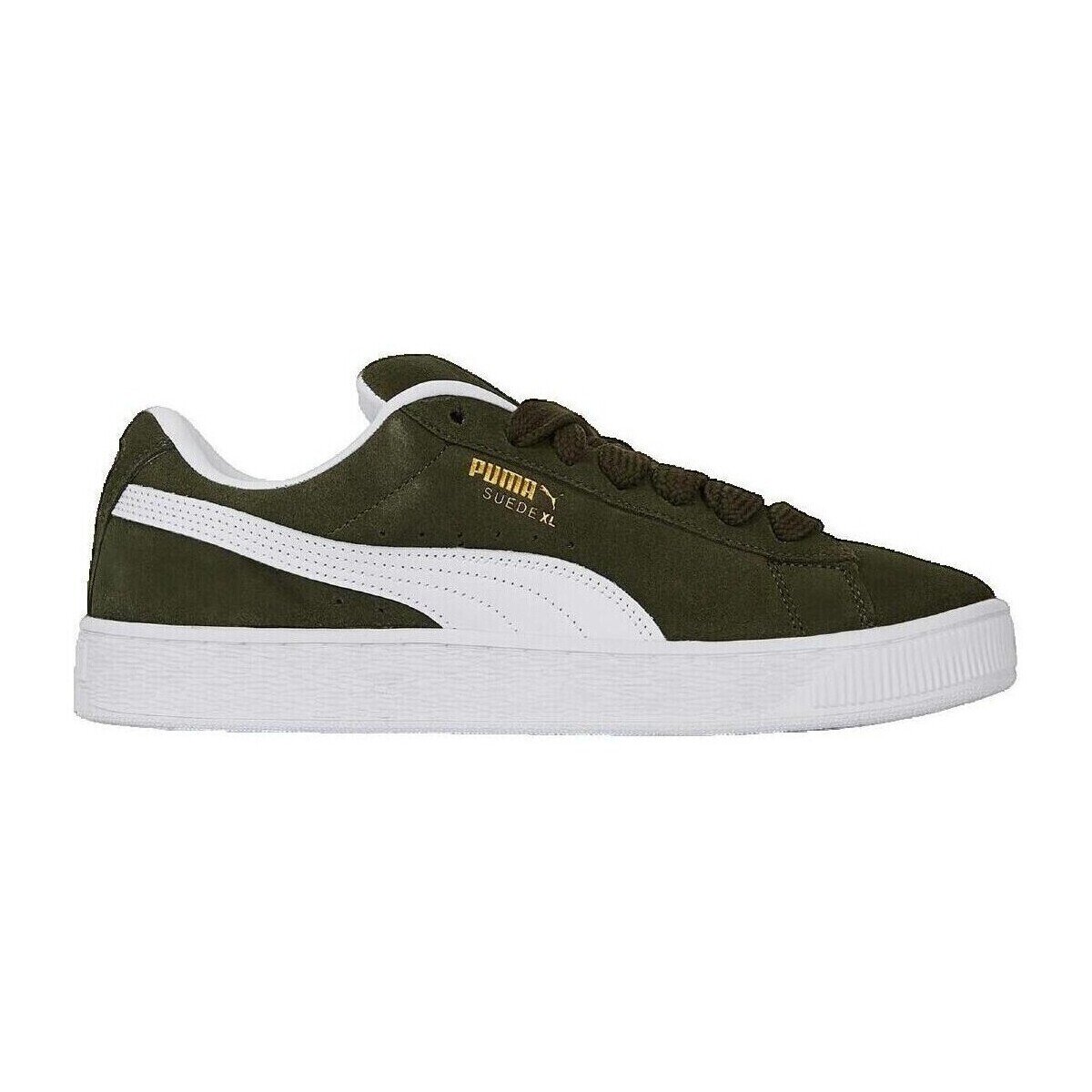 Puma Pantofi Suede