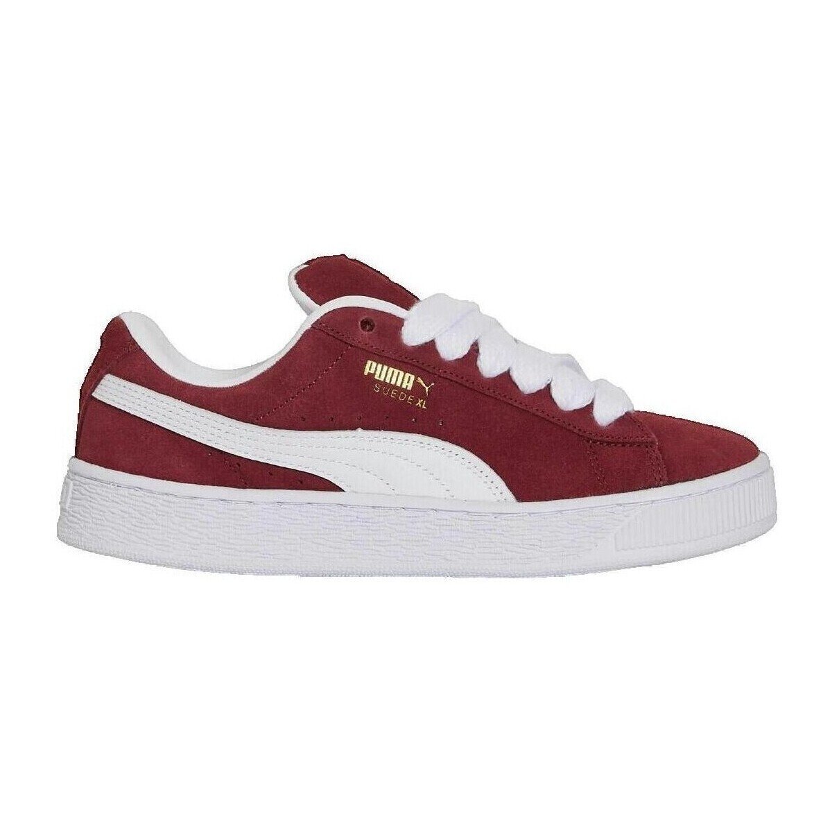 Puma Pantofi Suede
