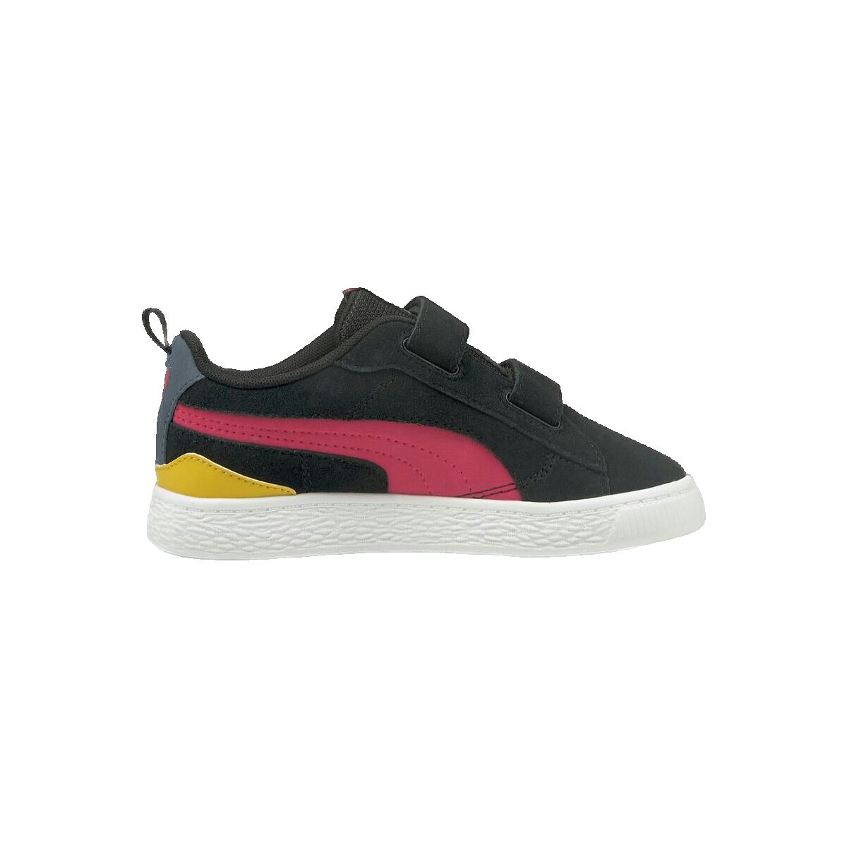 Puma Pantofi Suede bloc LF V PS