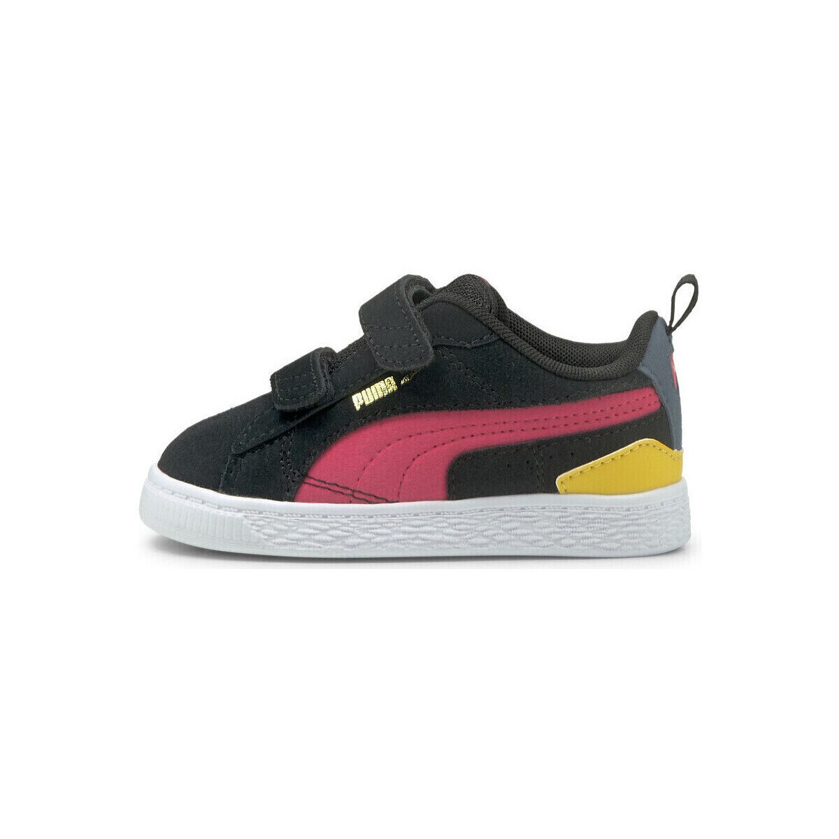 Puma Pantofi Suede bloc v inf