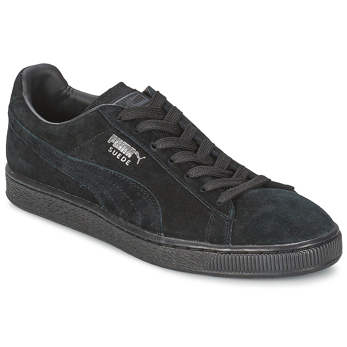 Puma Pantofi SUEDE CLASSIC +