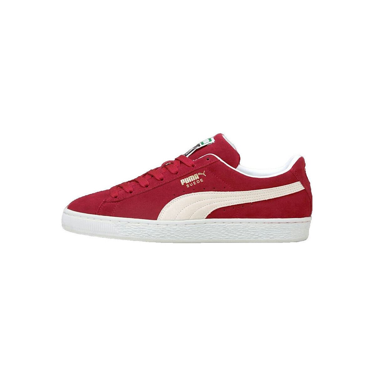 Puma Pantofi Suede Classic Xxi