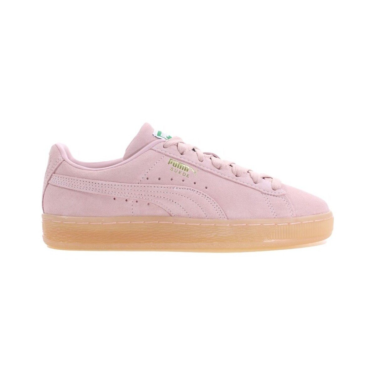 Puma Pantofi Suede Classic Xxi