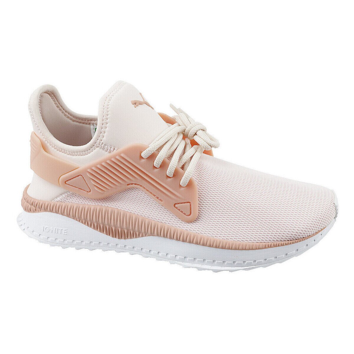 Puma Pantofi Suede Heart Jr