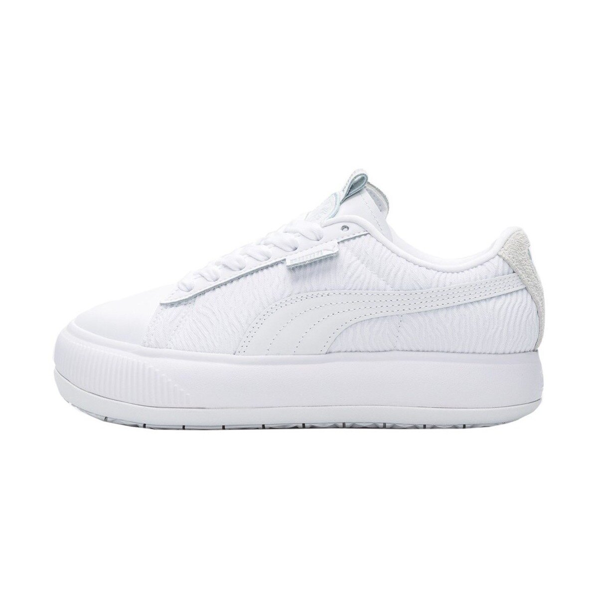 Puma Pantofi Suede Mayu ST Wns