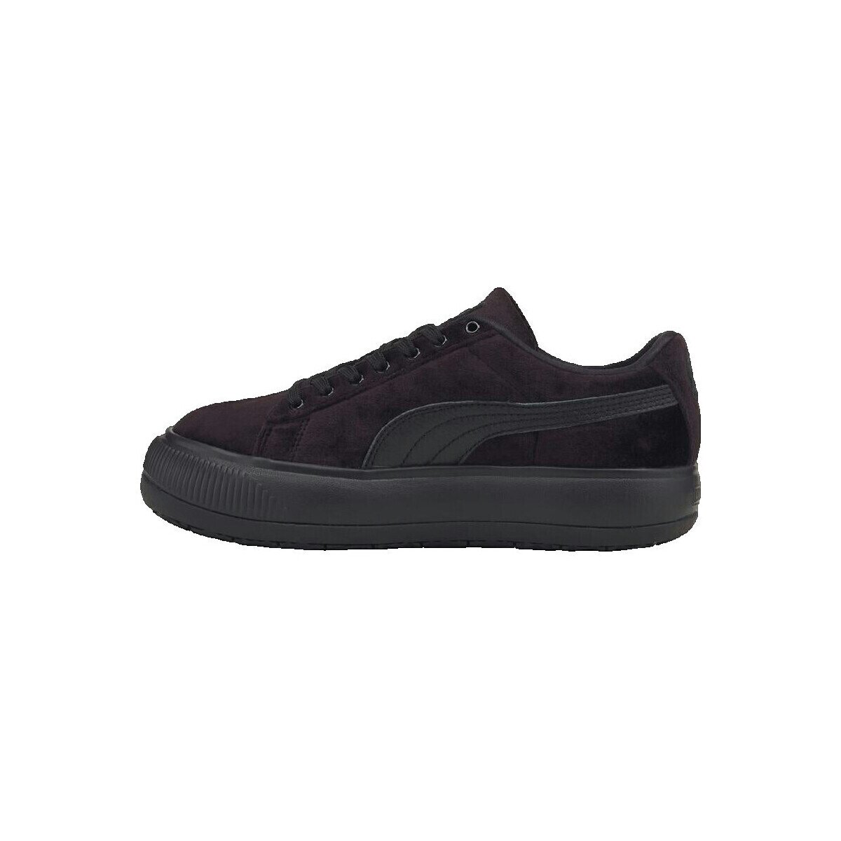 Puma Pantofi Suede Mayu Velvet