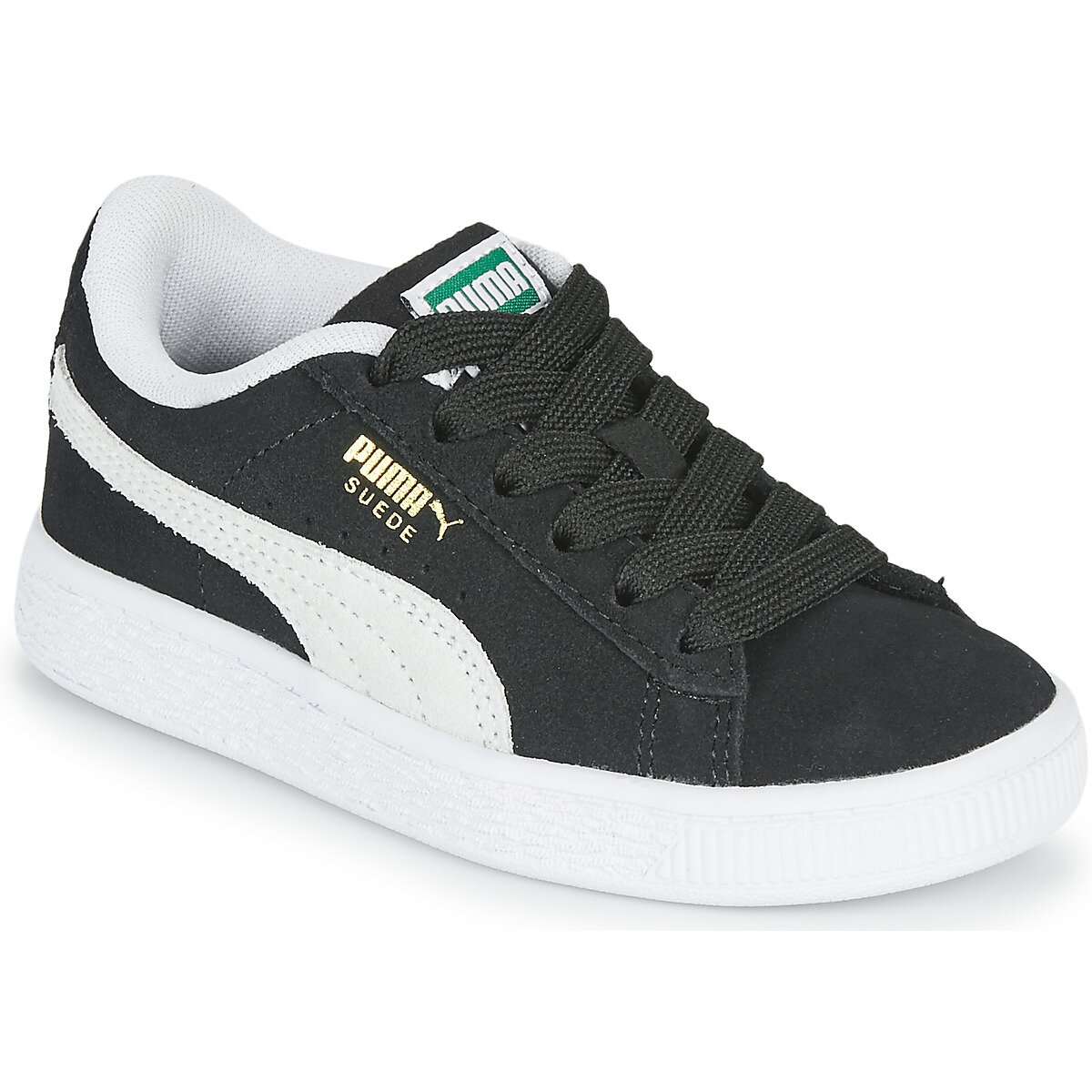 Puma Pantofi SUEDE PS