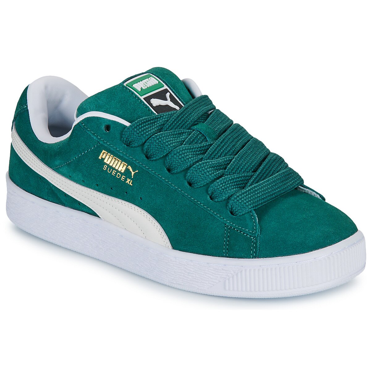 Puma Pantofi Suede XL