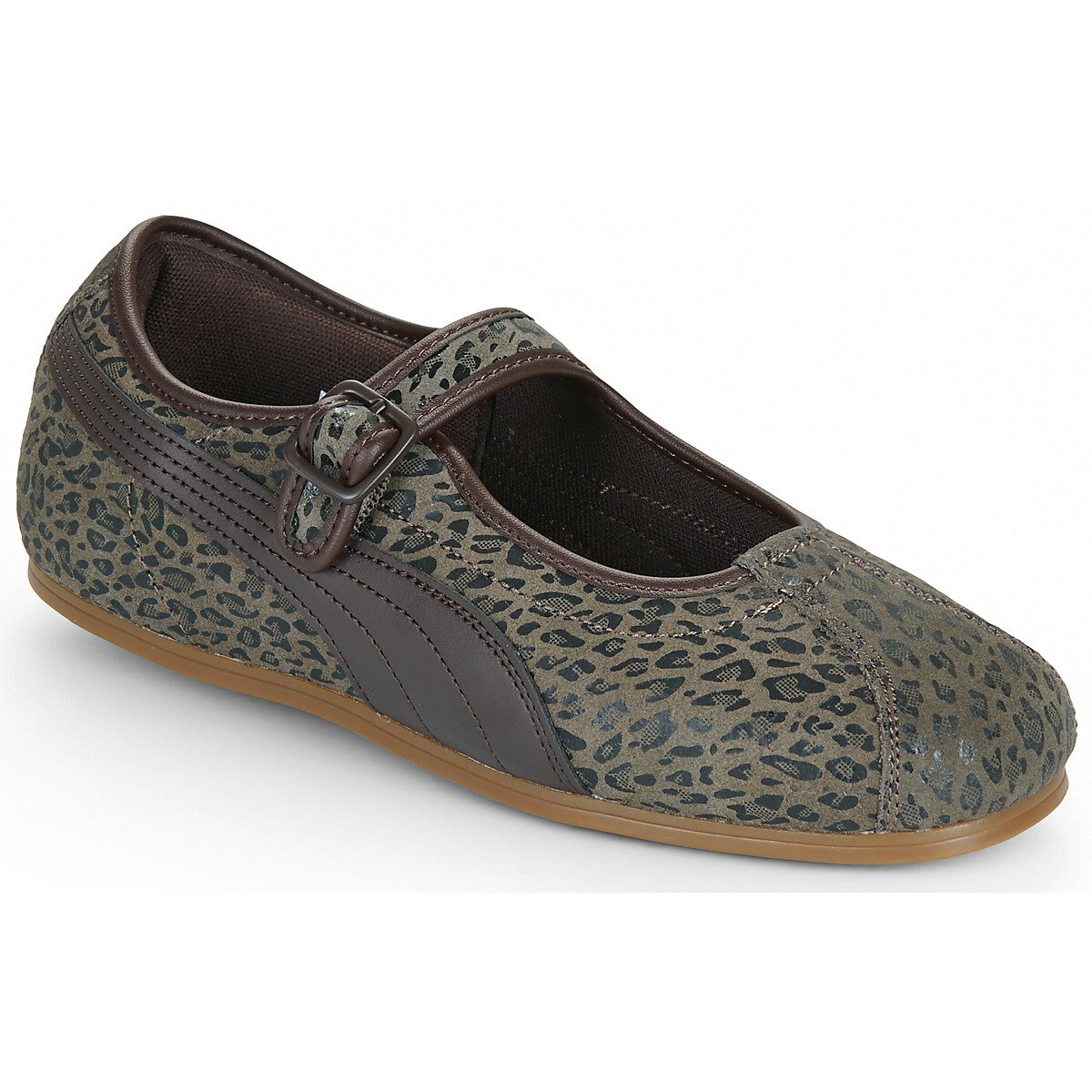 Puma Pantofi Tacklette Cat Wns