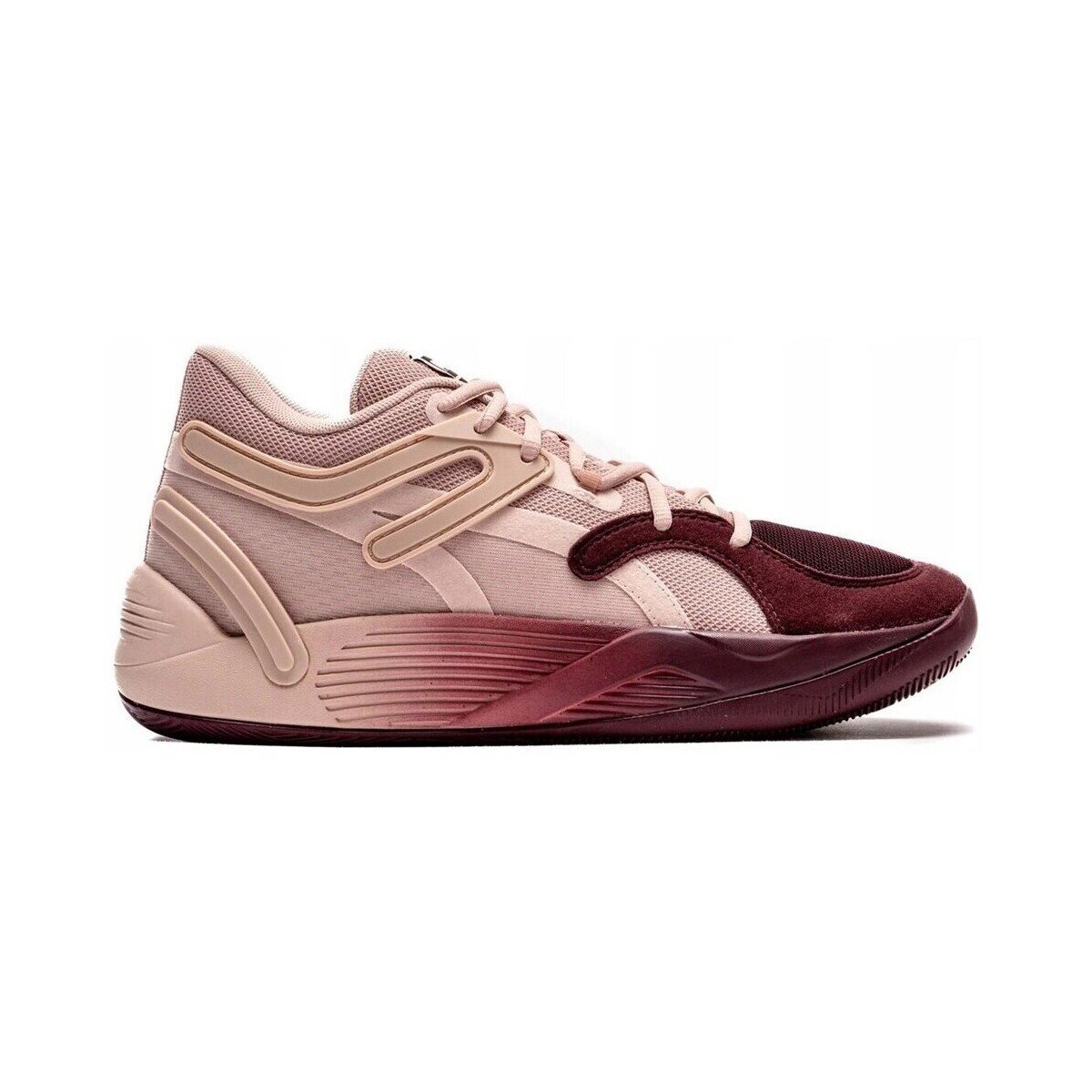 Puma Pantofi TRC Blaze Court