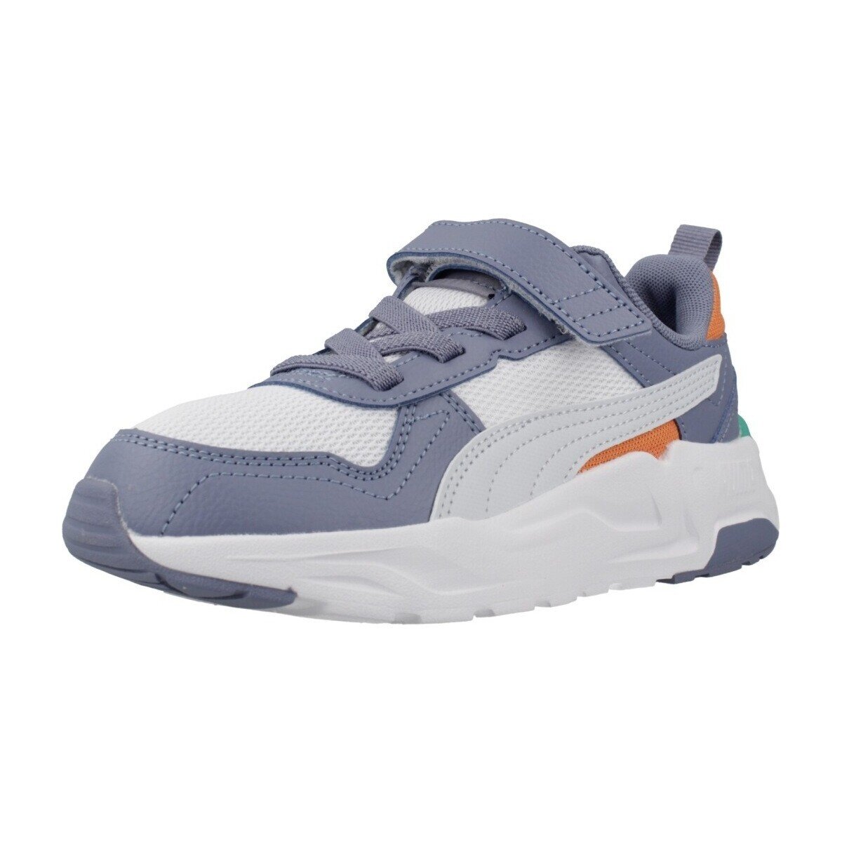 Puma Pantofi Trinity 2 Lt