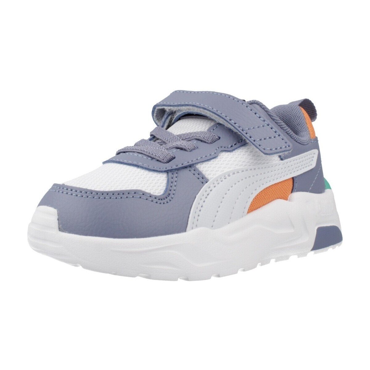 Puma Pantofi Trinity 2 Lt Ac