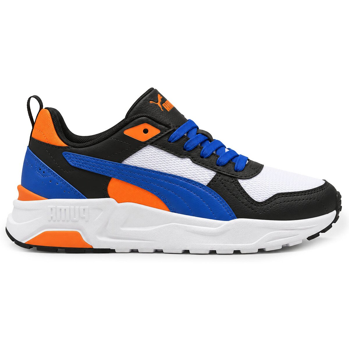 Puma Pantofi Trinity 2 Lt Ac Ps