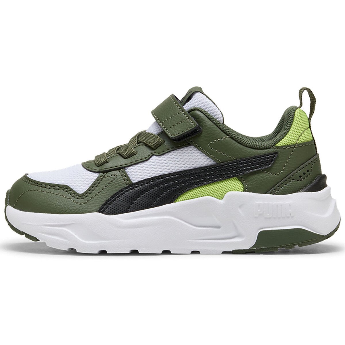 Puma Pantofi Trinity 2 Lt Ac Ps
