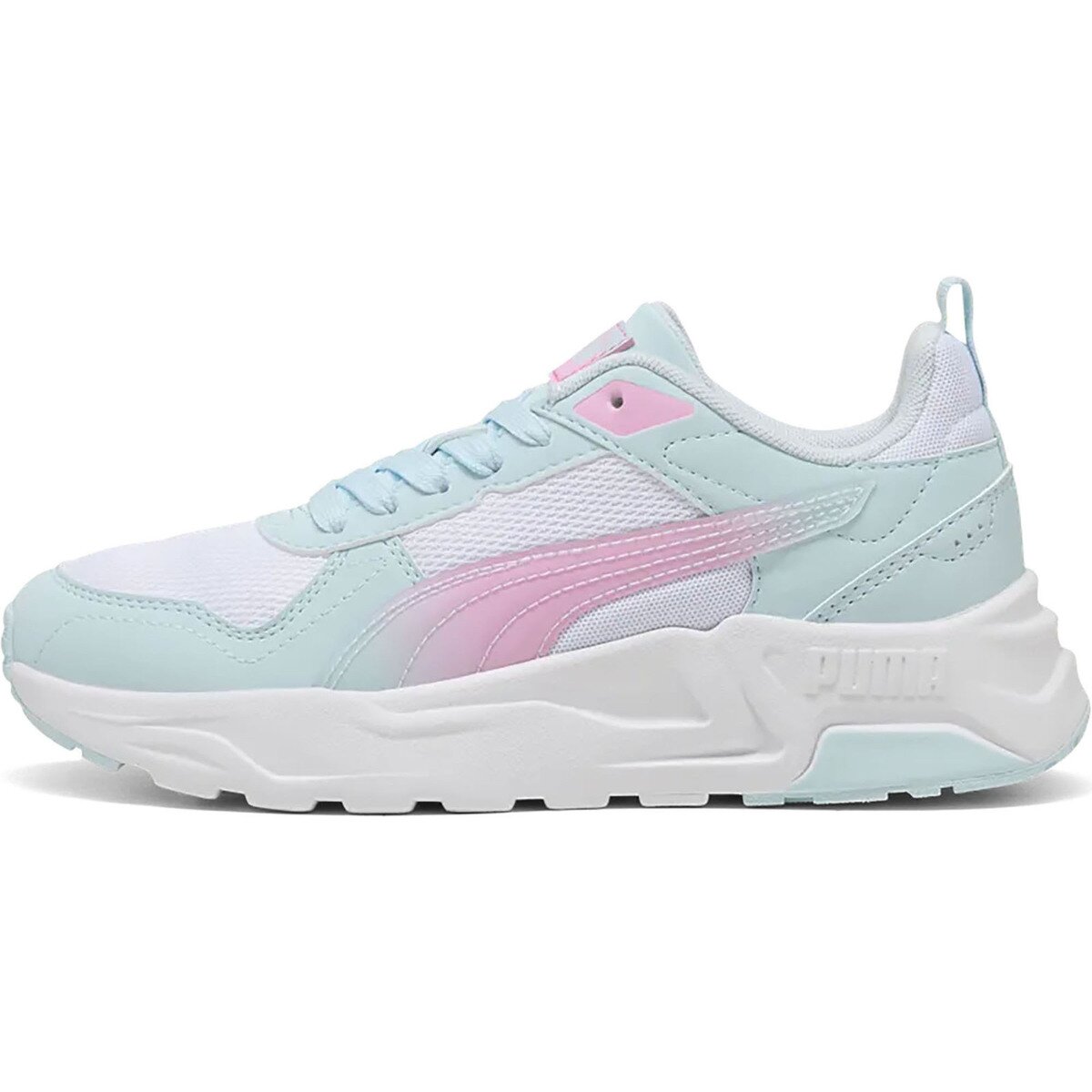 Puma Pantofi Trinity 2 Lt Faded Glow Jr