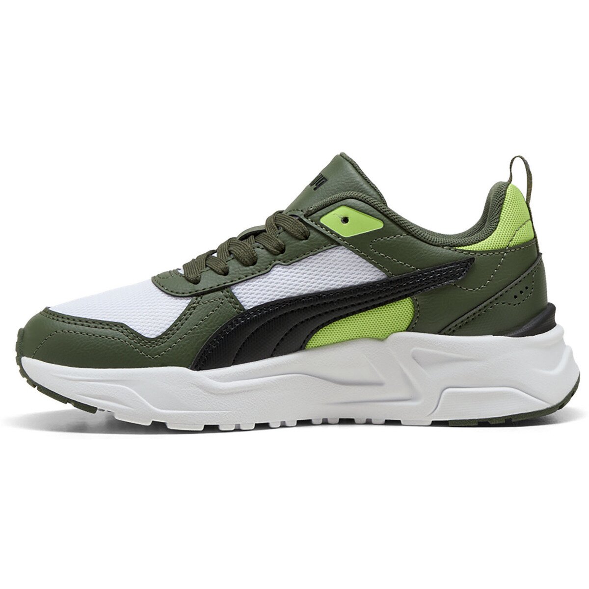 Puma Pantofi Trinity 2 Lt Jr