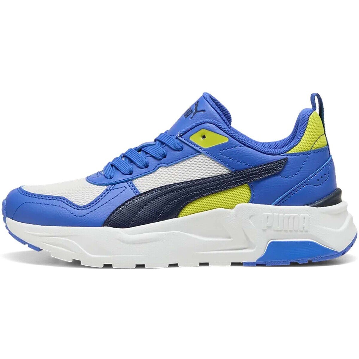 Puma Pantofi Trinity 2 Lt Jr