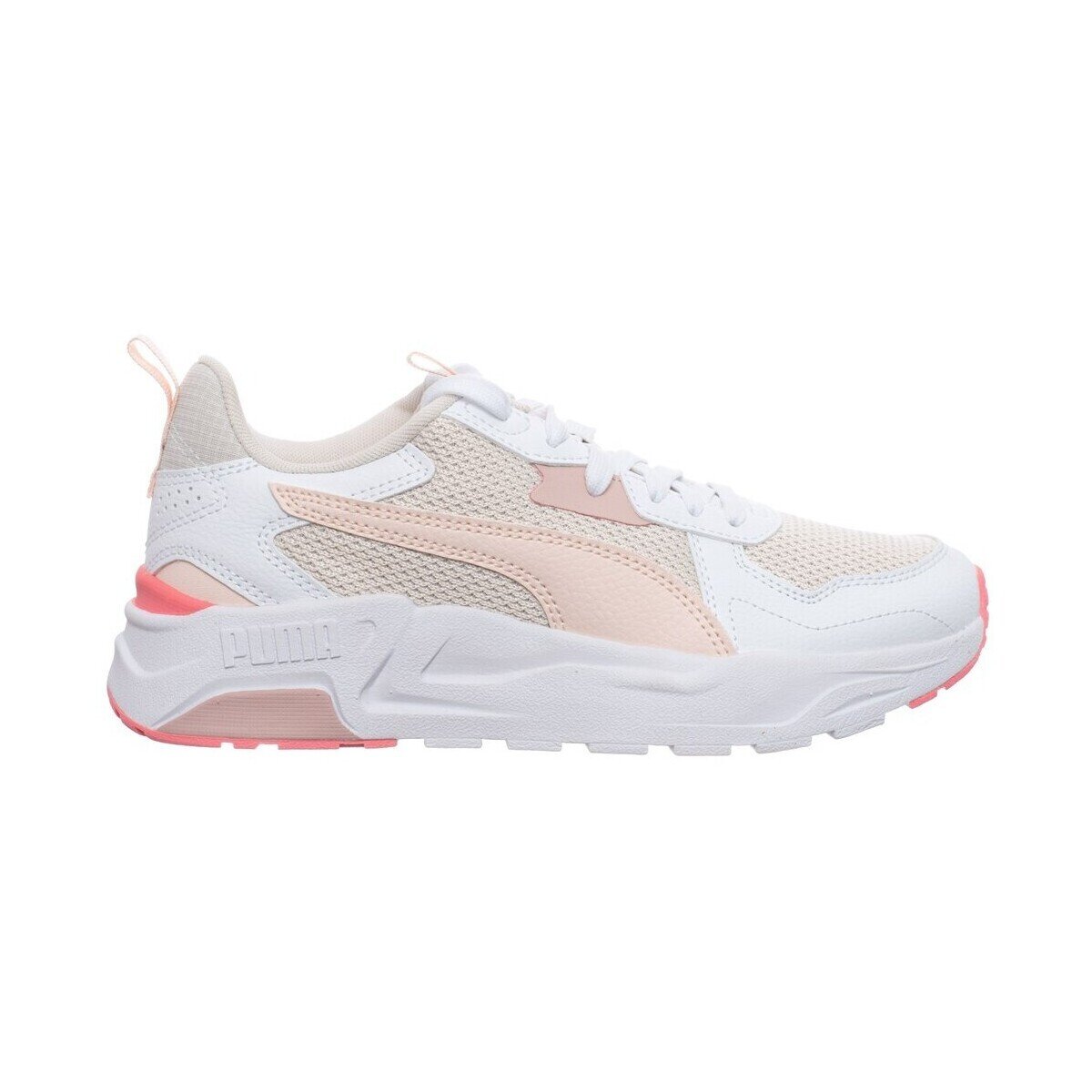 Puma Pantofi Trinity Lite
