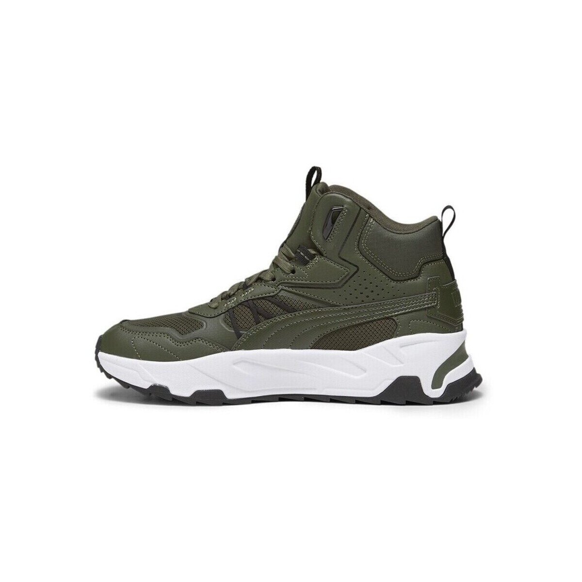 Puma Pantofi Trinity Mid Hybrid