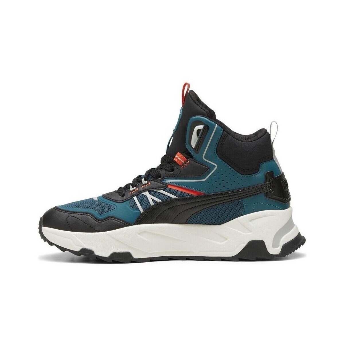 Puma Pantofi Trinity Mid Hybrid