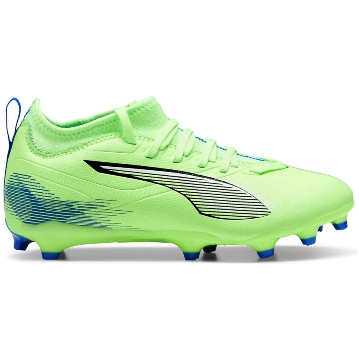 Puma Pantofi Ultra 5 Match Fg/Ag Jr