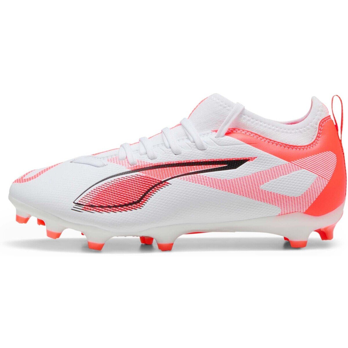 Puma Pantofi Ultra 5 Match Fg/Ag Jr