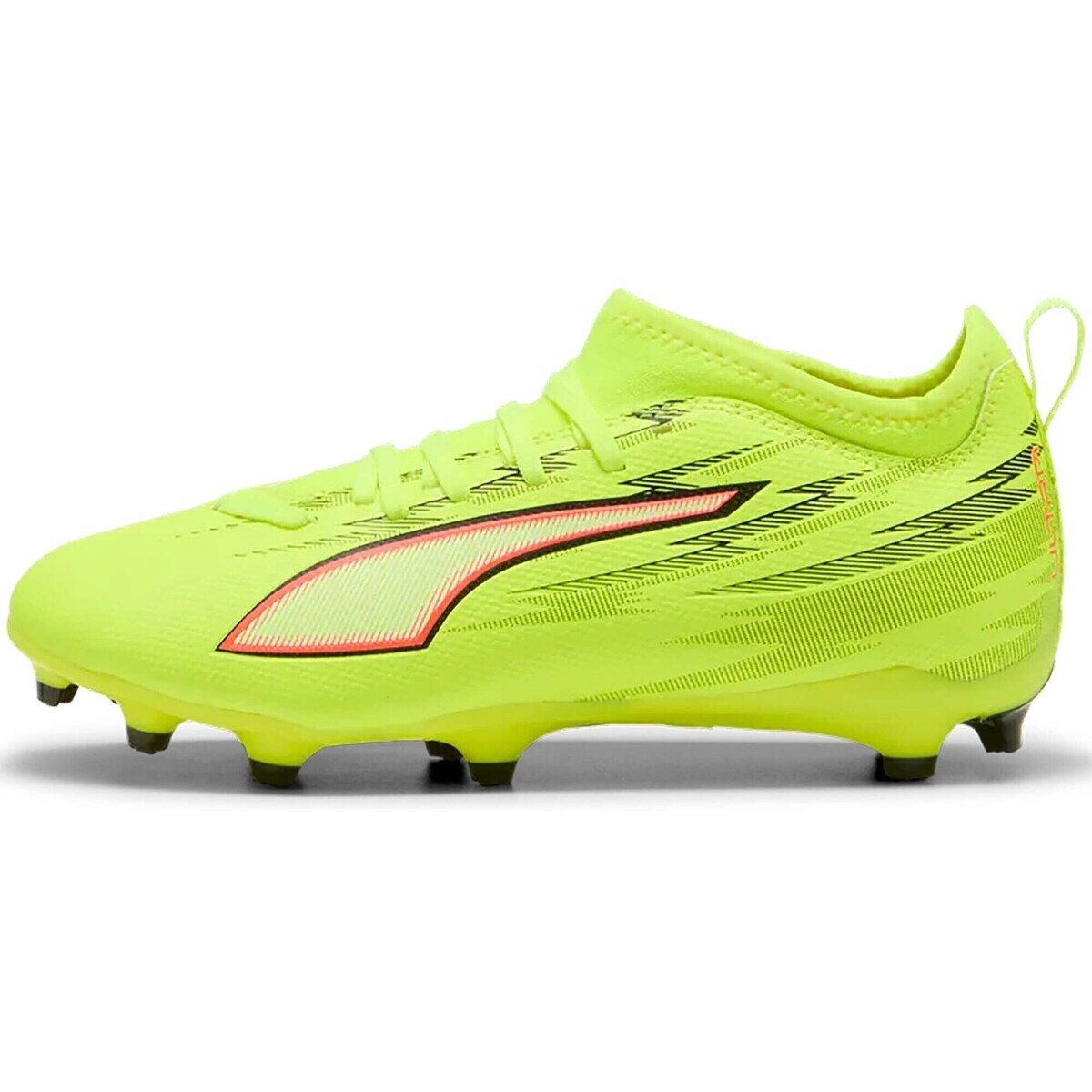 Puma Pantofi Ultra 6 Match Fg/Ag Jr