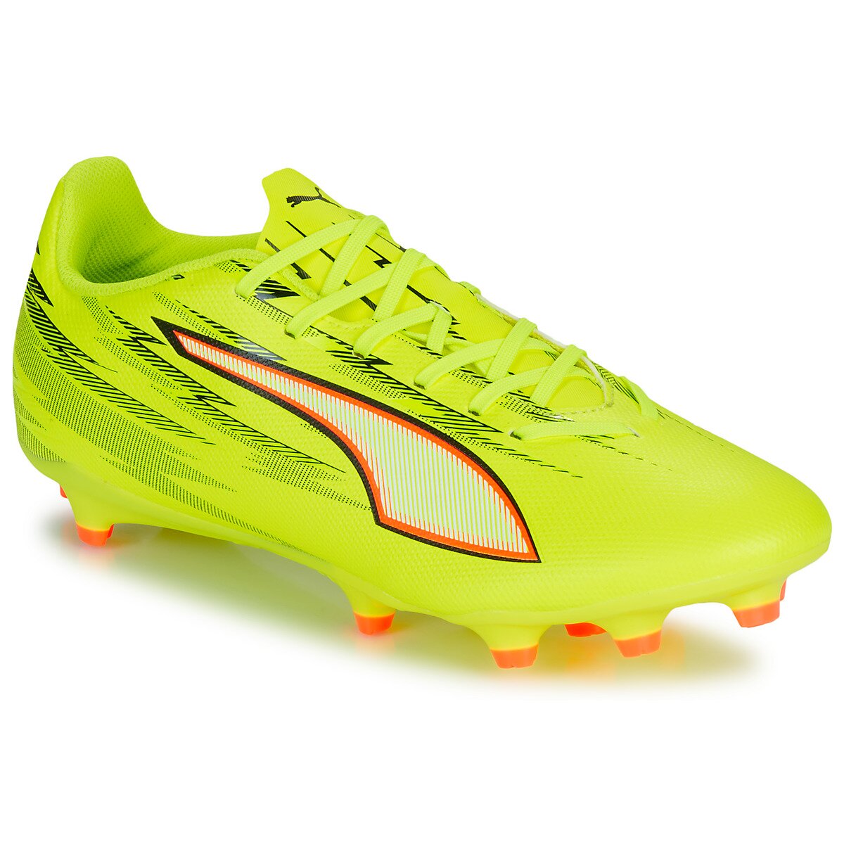 Puma Pantofi ULTRA 6 PLAY FG/AG