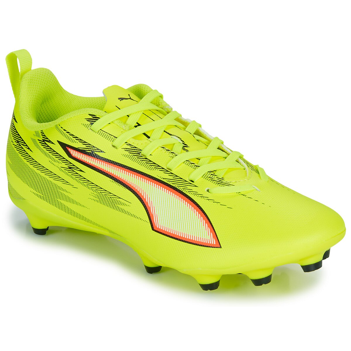 Puma Pantofi ULTRA 6 PLAY FG/AG Jr