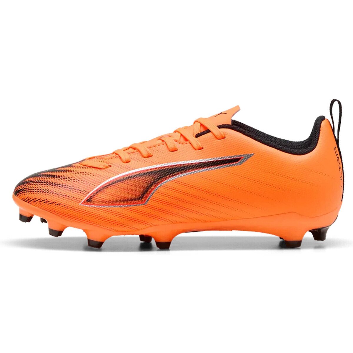 Puma Pantofi Ultra 6 Play Fg/Ag Jr