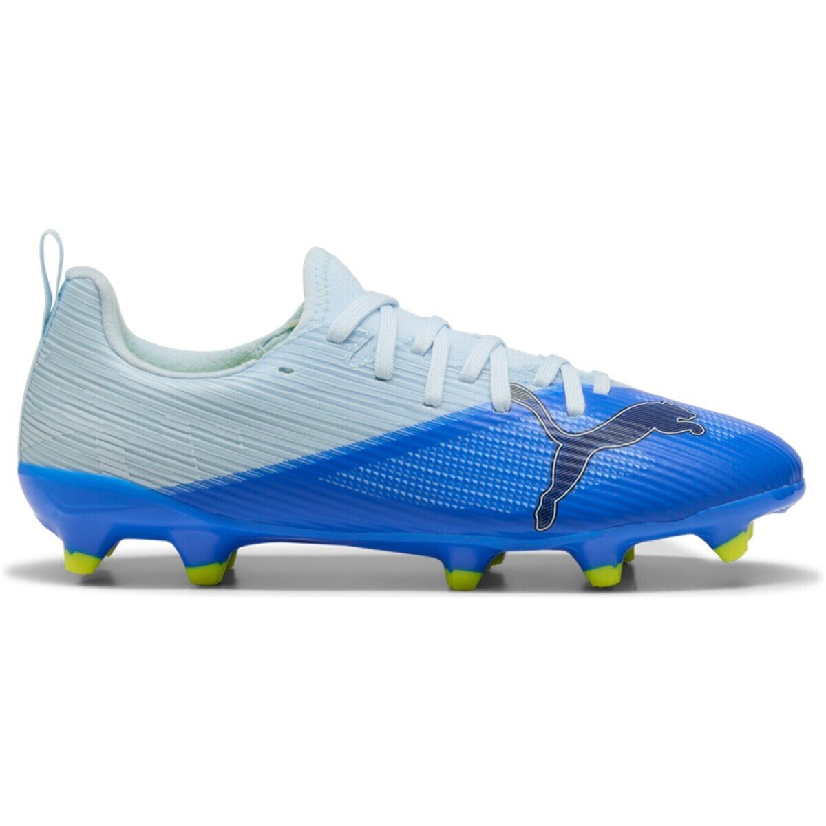 Puma Pantofi Ultra 7 Match Fg/Ag Jr