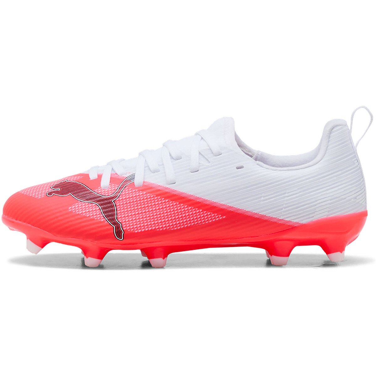 Puma Pantofi Ultra 7 Match Fg/Ag Jr