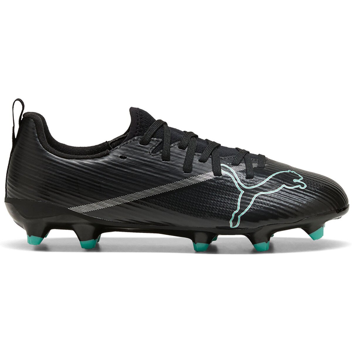 Puma Pantofi Ultra 7 Match Fg/Ag Jr