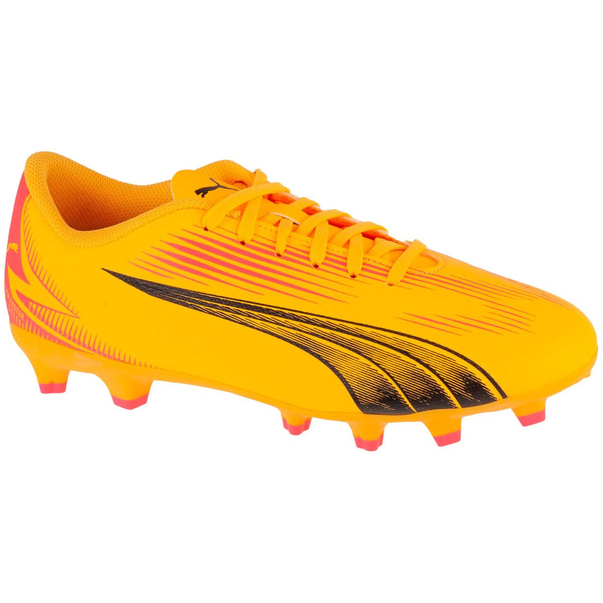 Puma Pantofi Ultra Play FG/AG Jr