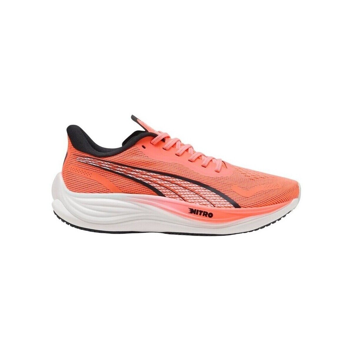Puma Pantofi Velocity Nitro 3
