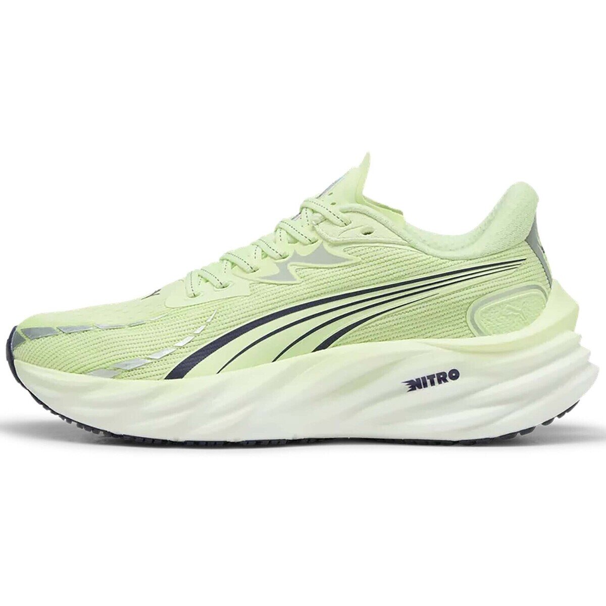 Puma Pantofi Velocity Nitro 4 Wns